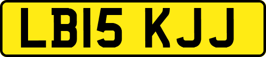 LB15KJJ