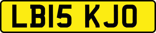 LB15KJO