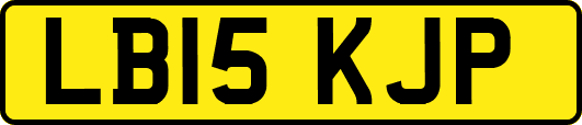 LB15KJP