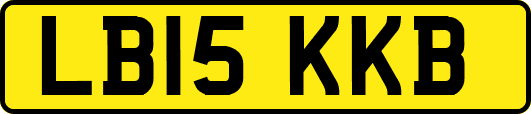 LB15KKB