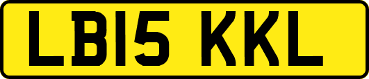 LB15KKL