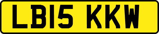 LB15KKW