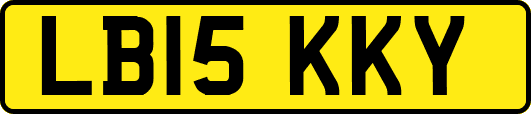 LB15KKY