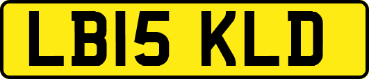 LB15KLD