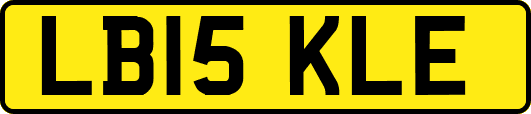 LB15KLE
