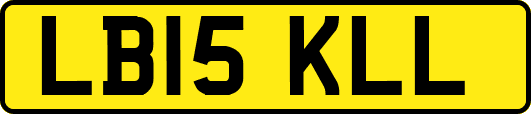 LB15KLL