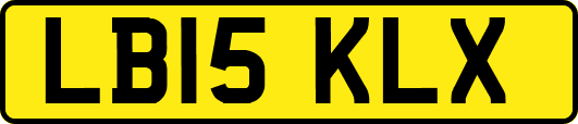 LB15KLX