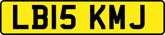 LB15KMJ