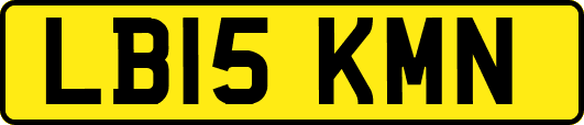 LB15KMN