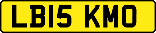 LB15KMO