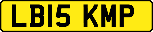 LB15KMP