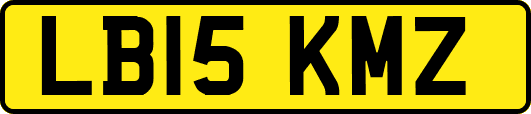 LB15KMZ