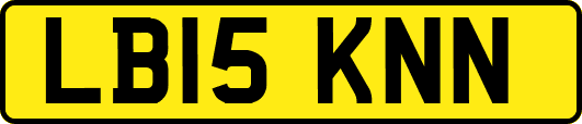 LB15KNN