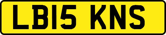 LB15KNS