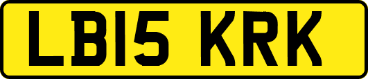 LB15KRK