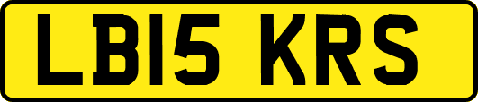 LB15KRS