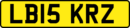 LB15KRZ