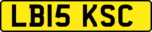 LB15KSC
