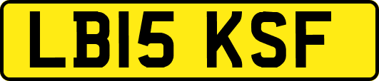 LB15KSF