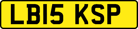 LB15KSP