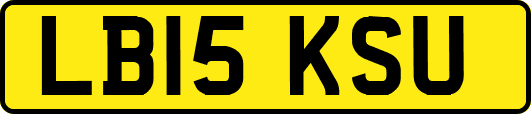 LB15KSU