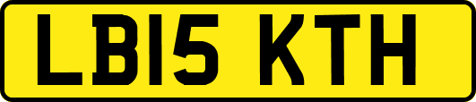 LB15KTH