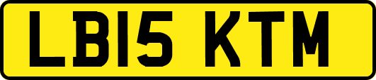 LB15KTM