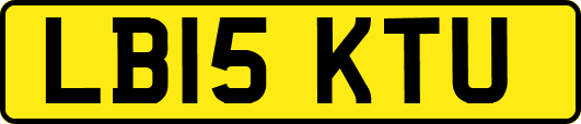 LB15KTU
