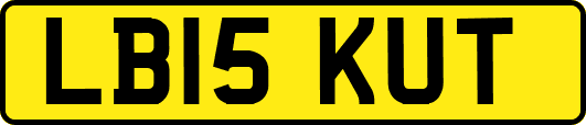 LB15KUT