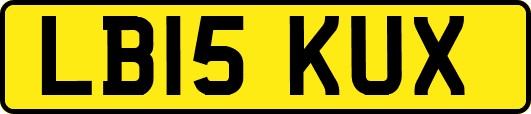 LB15KUX