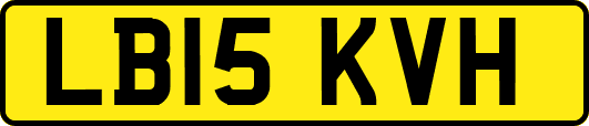 LB15KVH