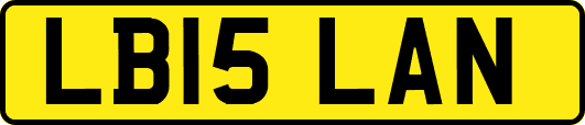 LB15LAN