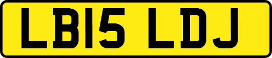 LB15LDJ