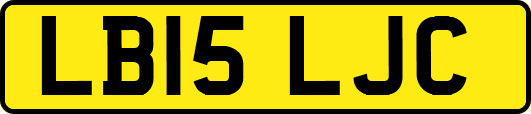 LB15LJC