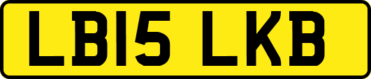 LB15LKB
