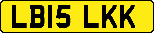 LB15LKK