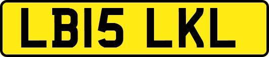 LB15LKL