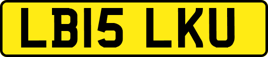 LB15LKU