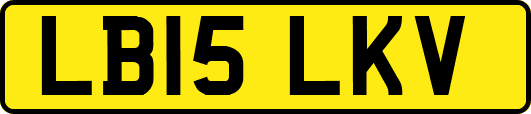 LB15LKV