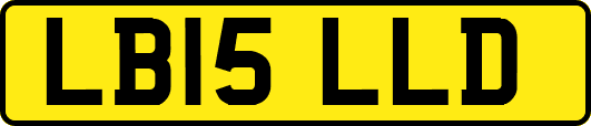LB15LLD