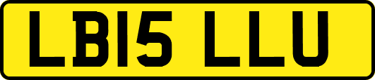 LB15LLU