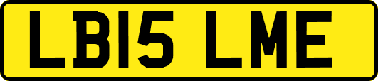 LB15LME