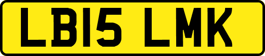 LB15LMK