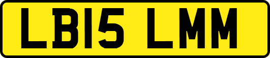 LB15LMM