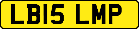 LB15LMP
