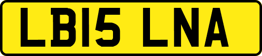 LB15LNA