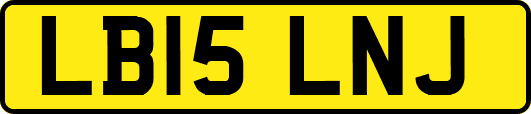 LB15LNJ
