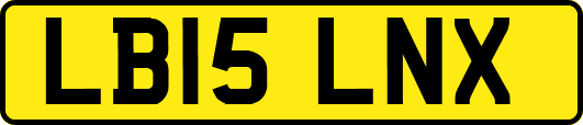 LB15LNX