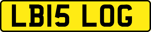 LB15LOG