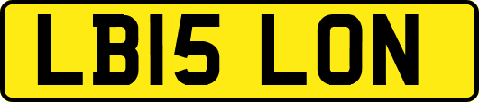 LB15LON